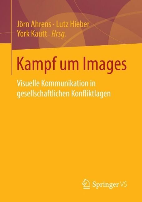 Produktbild: Kampf um Images