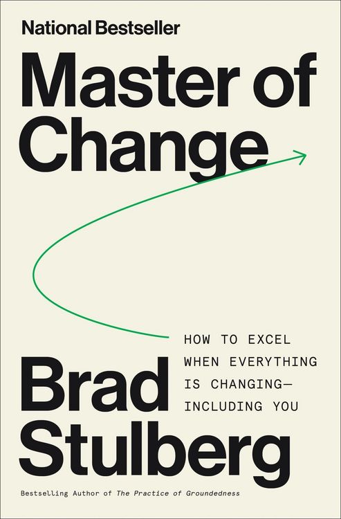 Produktbild: Master of Change