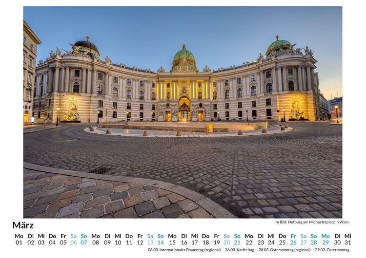 Produktbild: 1. Bezirk Wien