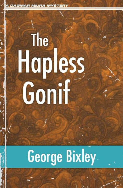 Produktbild: The Hapless Gonif