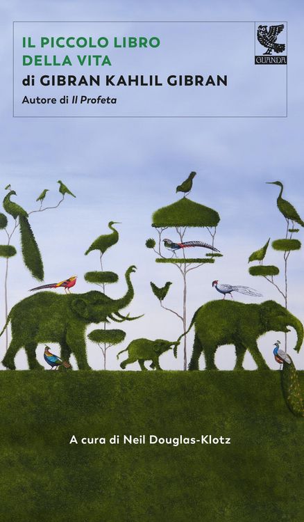 Produktbild: Il piccolo libro della vita