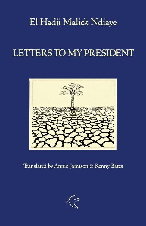 Produktbild: Letters to My President