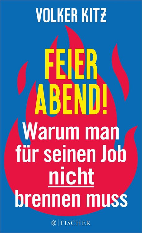 Produktbild: Feierabend!