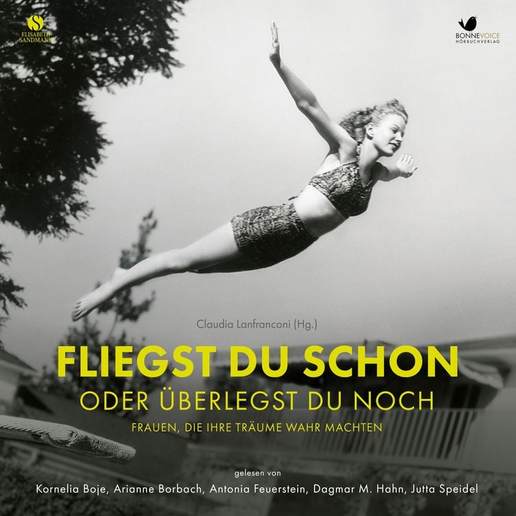 Produktbild: Fliegst Du schon oder überlegst du noch
