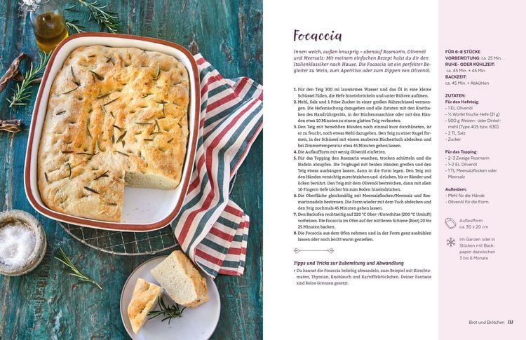 Produktbild: Emmi backt einfach (Emmi kocht einfach &ndash; das 1. Backbuch)