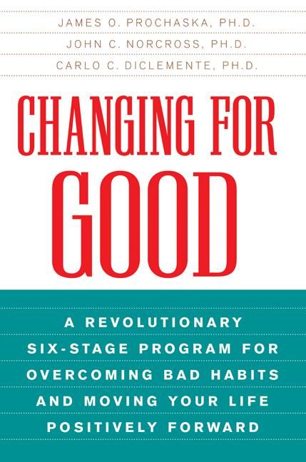 Produktbild: Changing for Good