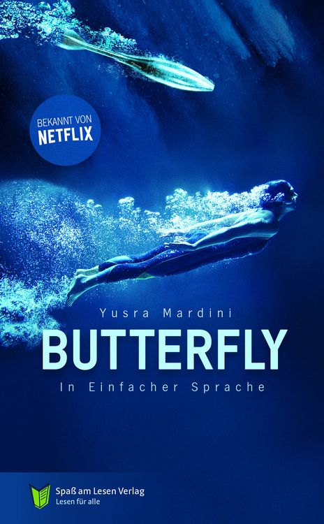 Produktbild: Butterfly