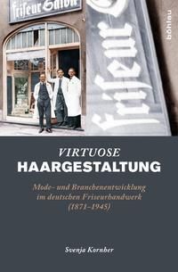 Produktbild: Virtuose Haargestaltung