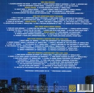 Produktbild: Clouds Across The Moon:The Rah Band Story Vol.2