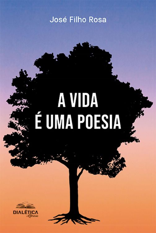 Produktbild: A vida &eacute; uma poesia