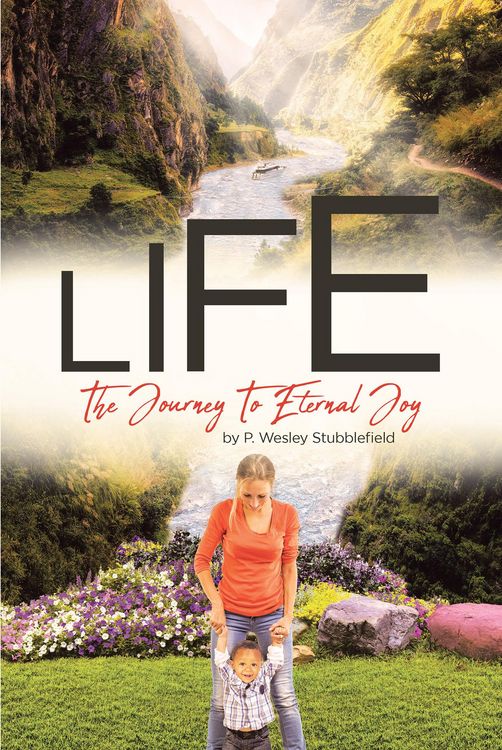 Produktbild: Life The Journey To Eternal Joy