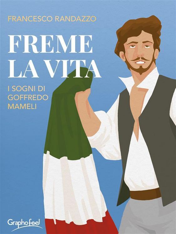 Produktbild: Freme la vita