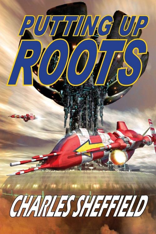 Produktbild: Putting Up Roots