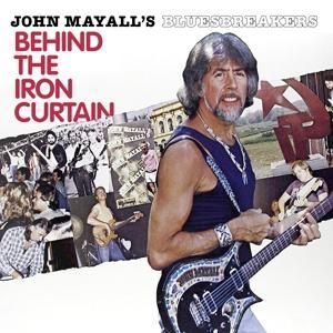 Produktbild: Behind The Iron Curtain