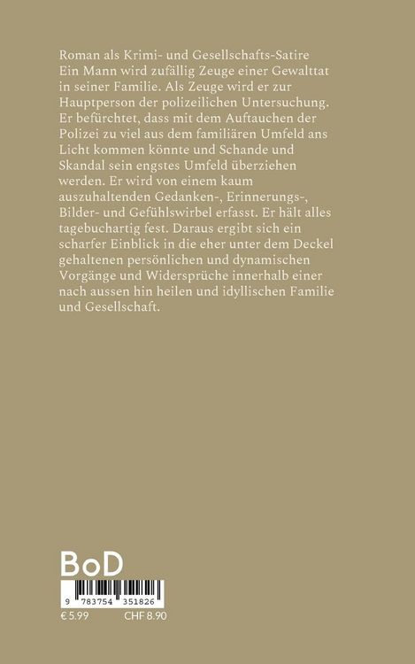 Produktbild: Axthieb