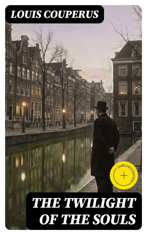Produktbild: The Twilight of the Souls (Annotated)