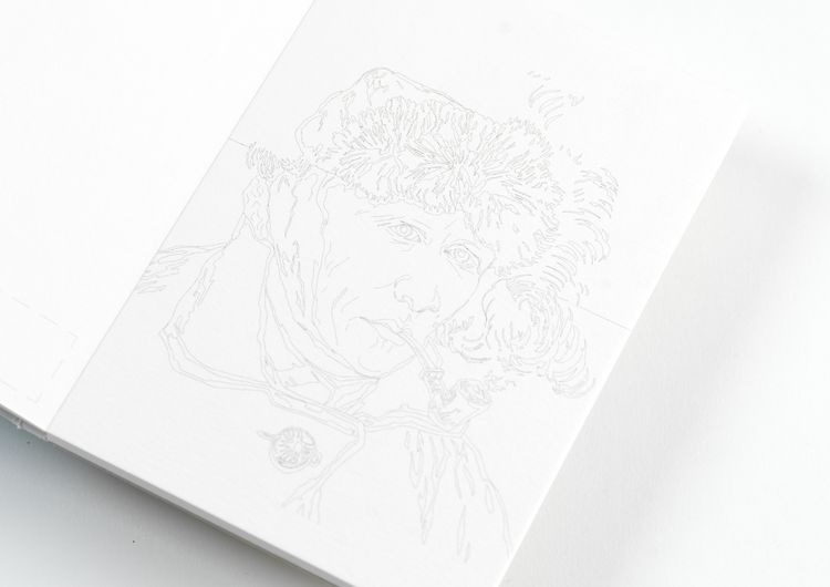 Produktbild: Vincent van Gogh
