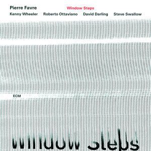 Produktbild: Favre, P: Window Steps