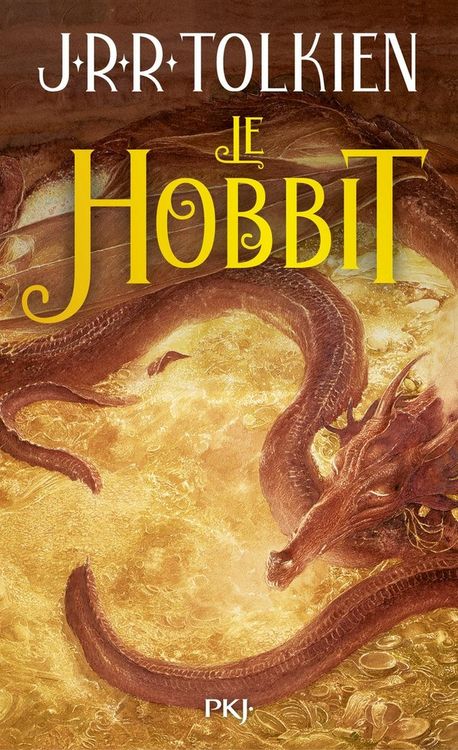Produktbild: Le Hobbit