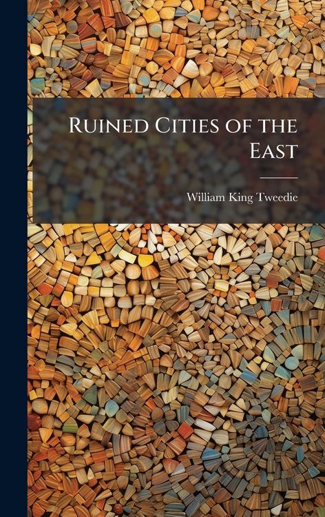 Produktbild: Ruined Cities of the East