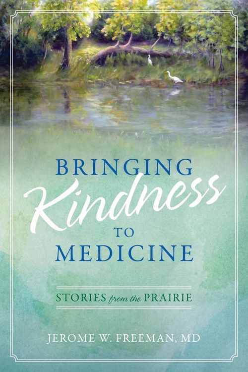 Produktbild: Bringing Kindness to Medicine