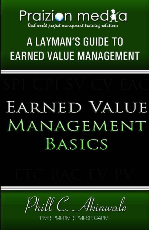 Produktbild: Earned Value Basics