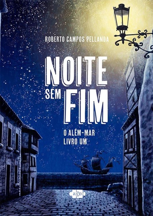 Produktbild: Noite sem Fim