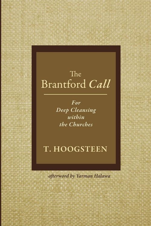 Produktbild: The Brantford Call