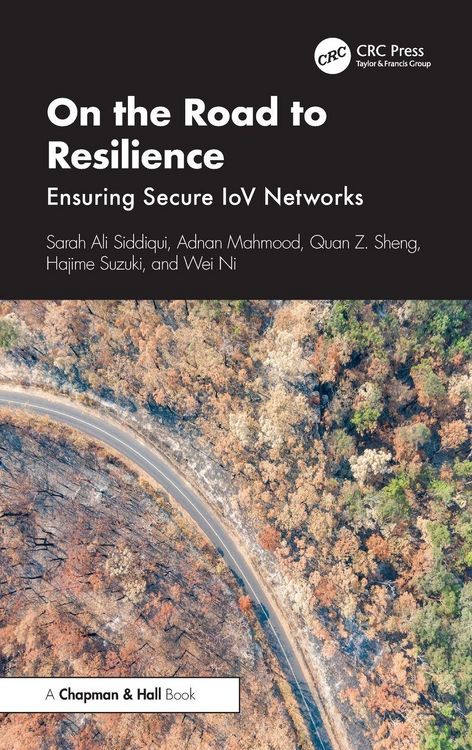Produktbild: On the Road to Resilience