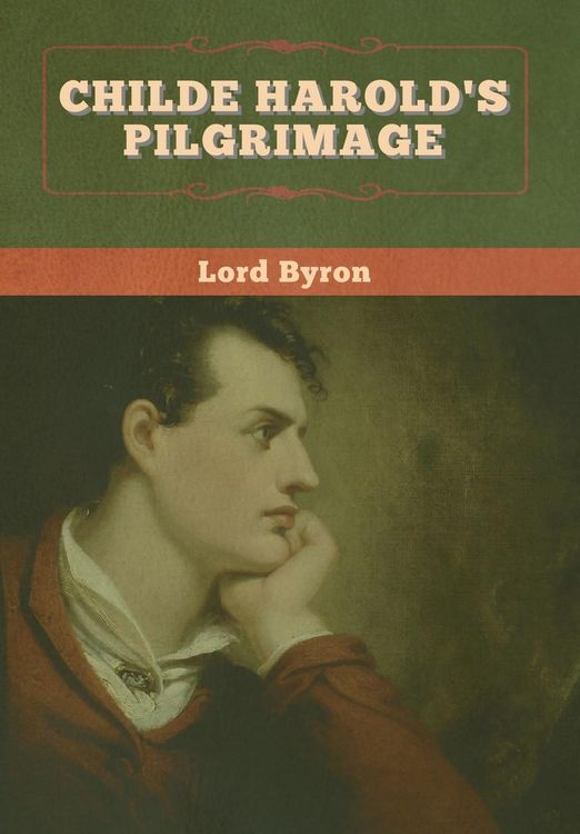 Produktbild: Childe Harold's Pilgrimage