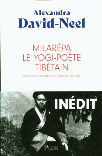 Produktbild: Milarépa : le yogi-poète tibétain
