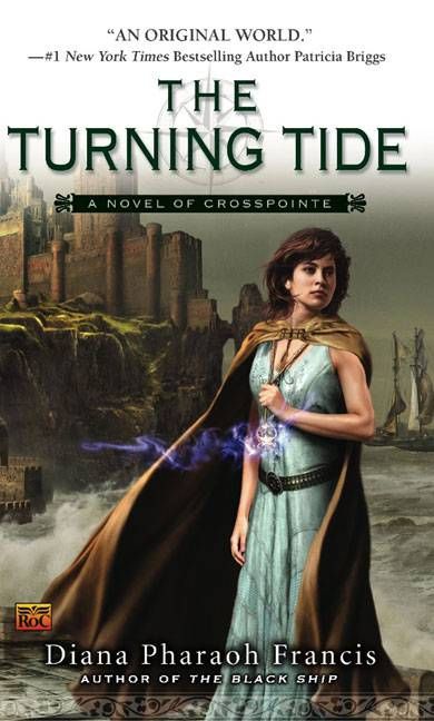Produktbild: The Turning Tide