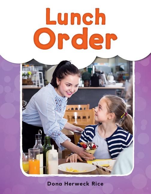 Produktbild: Lunch Order