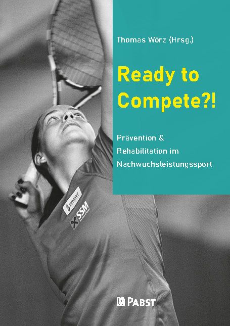 Produktbild: Ready to Compete?!