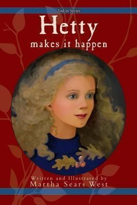 Produktbild: Hetty Happens