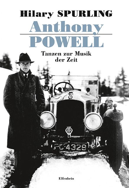 Produktbild: Anthony Powell