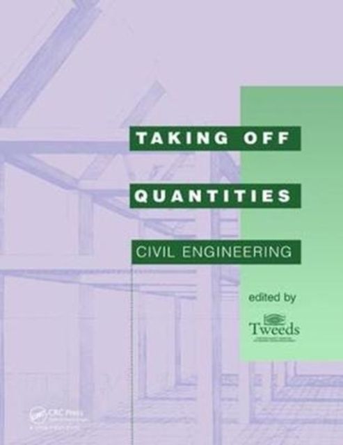 Produktbild: Spain, B: Taking Off Quantities: Civil Engineering