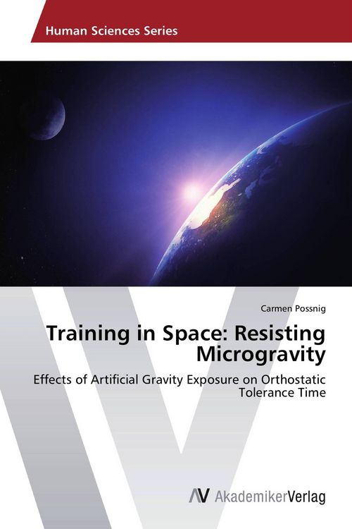 Produktbild: Training in Space: Resisting Microgravity