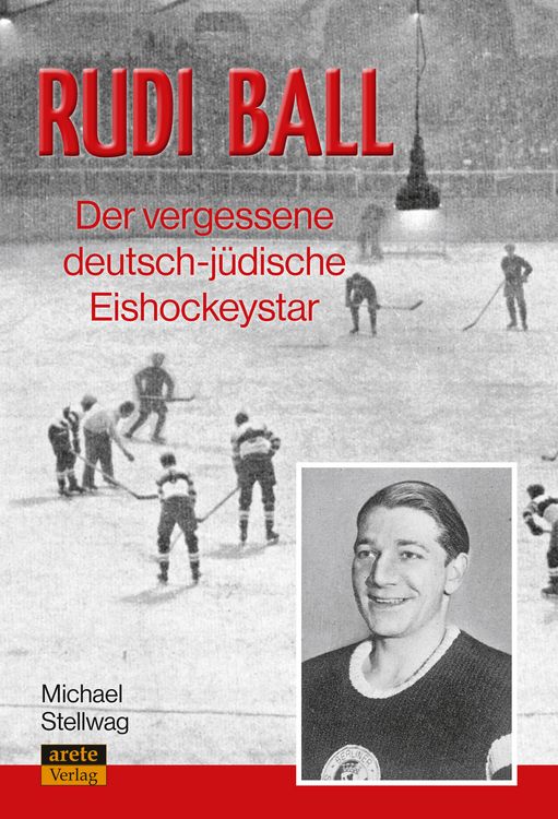 Produktbild: Rudi Ball