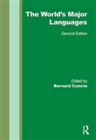 Produktbild: Worlds Major Languages Ed2