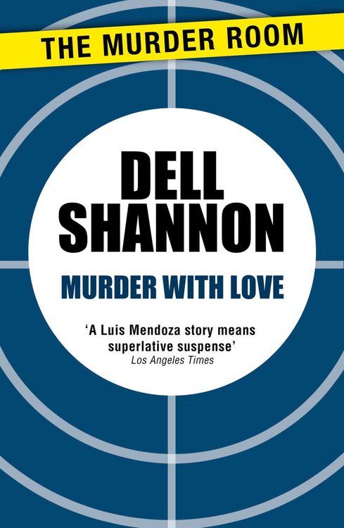 Produktbild: Murder with Love