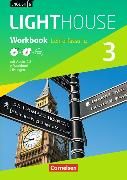 Produktbild: English G Lighthouse - Allgemeine Ausgabe - Band 3: 7. Schuljahr