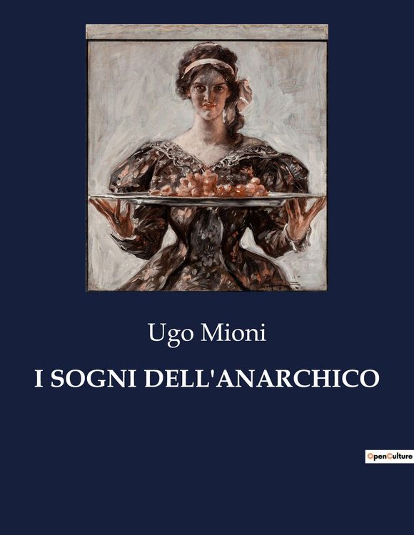 Produktbild: I Sogni Dell'anarchico