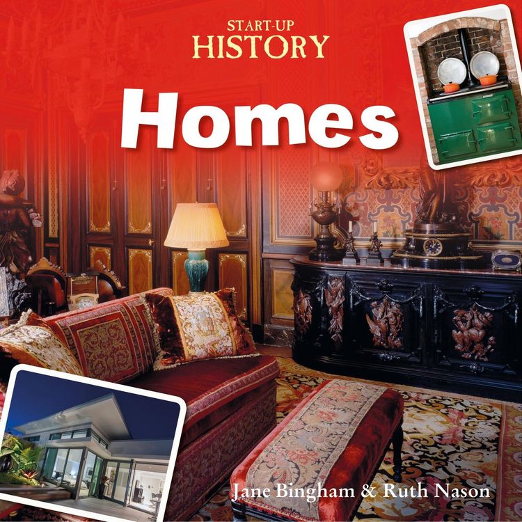 Produktbild: Homes