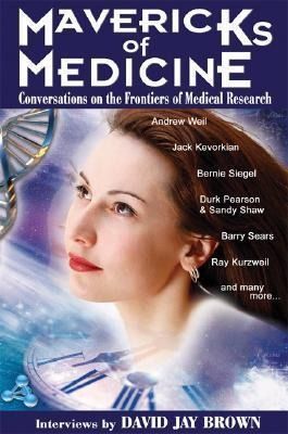 Produktbild: Mavericks of Medicine