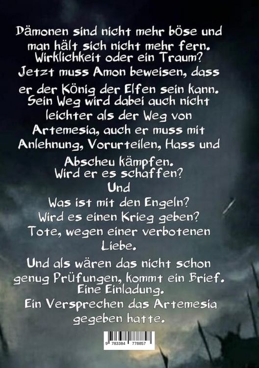 Produktbild: Die Chroniken von Licht und Finsteris