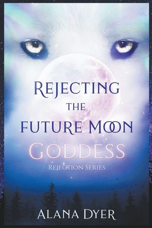 Produktbild: Rejecting the Future Moon Goddess