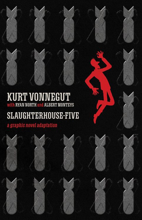 Produktbild: Slaughterhouse-Five Deluxe Edition