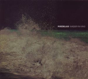 Produktbild: Roedelius: Wasser im Wind
