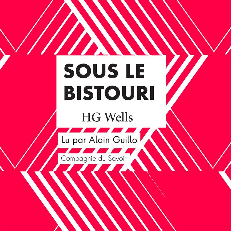 Produktbild: Sous le Bistouri